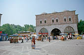 Misir arsisi, Egyptian Bazaar, in Istanbul 